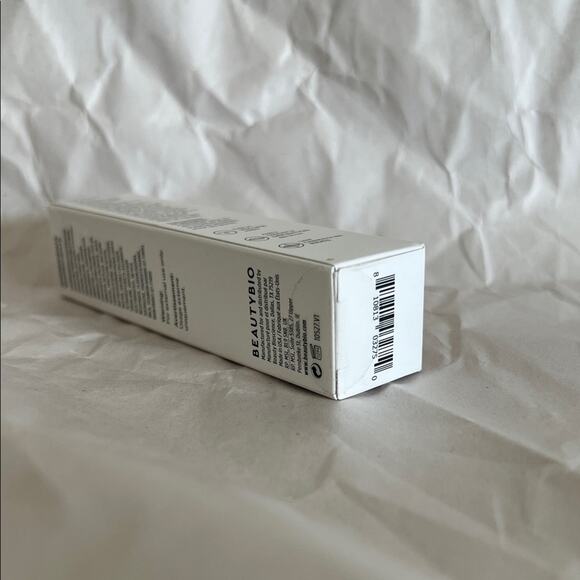 BeautyBio The Pout Volumizing Lip Serum - Sparkling Rosé - Picture 5 of 6